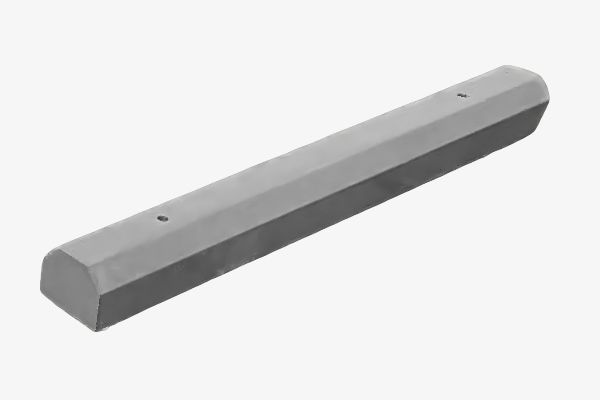 مصدات مواقف خرسانية